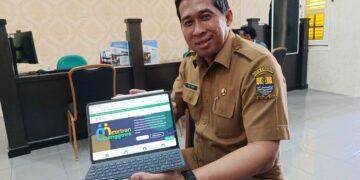 Disnaker Kota Cirebon Sediakan 863 Lowongan Kerja dari 15 Perusahaan