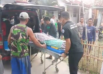 Mobil Pickup Pengantar Pengantin Kecelakaan Beruntun, 3 Orang Meninggal Ditempat