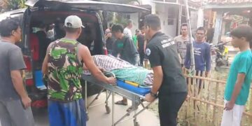 Mobil Pickup Pengantar Pengantin Kecelakaan Beruntun, 3 Orang Meninggal Ditempat