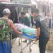 Mobil Pickup Pengantar Pengantin Kecelakaan Beruntun, 3 Orang Meninggal Ditempat