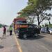 Polda Jabar data 141 u-turn ilegal di Jalur Pantura Indramayu