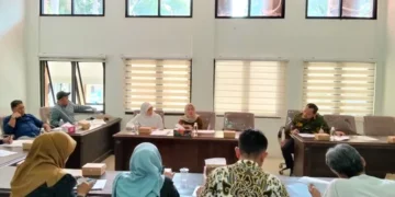 Efisiensi Anggaran Setwan DPRD Kabupaten Cirebon Berbuah SILPA, Komisi I: Pelayanan Tetap Maksimal