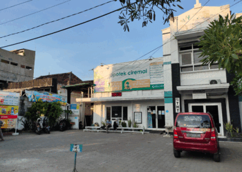 Plt Direktur Perumda Farmasi Siapkan Langkah Penyehatan Perusahaan