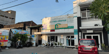 Plt Direktur Perumda Farmasi Siapkan Langkah Penyehatan Perusahaan