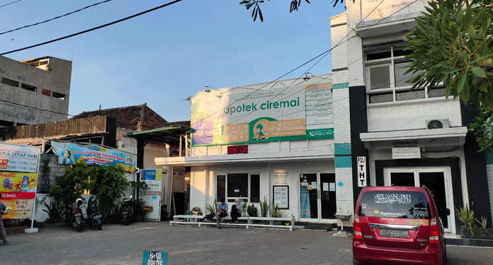 Plt Direktur Perumda Farmasi Siapkan Langkah Penyehatan Perusahaan