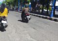 Anggaran Perbaikan Jalan di Kota Cirebon dari Anggaran Pemprov dan Pusat