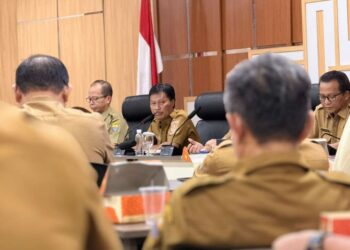 Wali Kota Perintahkan Inspektorat Panggil Kepala Sekolah