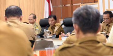 Wali Kota Perintahkan Inspektorat Panggil Kepala Sekolah 