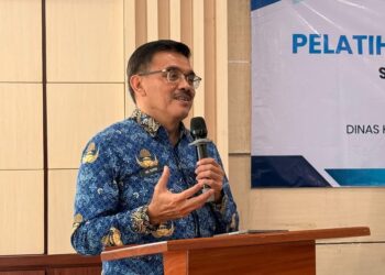 Belum Bayar PBB, Jangan Dijadikan Alasan Menolak Pelayanan Kepada Masyarakat