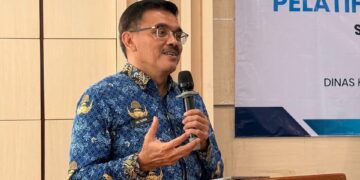 Belum Bayar PBB, Jangan Dijadikan Alasan Menolak Pelayanan Kepada Masyarakat