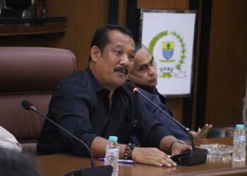 DPRD Desak Seluruh Proses Pembayaran Bermodus Sumbangan Dihentikan