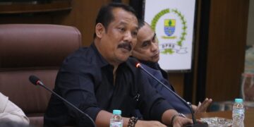 DPRD Desak Seluruh Proses Pembayaran Bermodus Sumbangan Dihentikan
