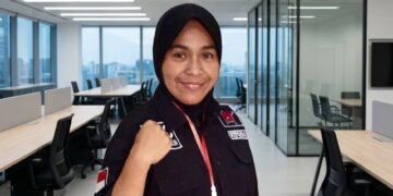 Repdem Angkat Bicara Hilangnya Miliaran Potensi PAD Kota Cirebon 