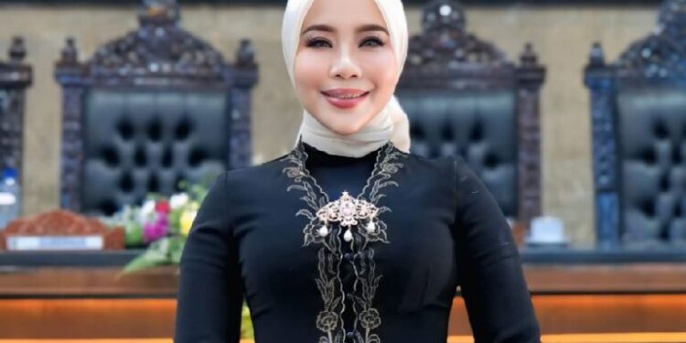 Rinna Suryanti Minta Polres Cirebon Kota Terus Berinovasi dalam Melayani Masyarakat