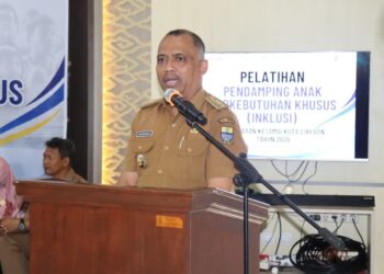 Camat Kesambi Imbau Warganya untuk Segera Membayar Pajak PBB dan PKB
