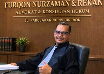 Ini Kata Mantan Kuasa Hukum Azis, Terkait Vonis 9 Tahun 