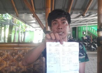 13 Tahun Mengabdi, Eks Karyawan Koperasi Klaim Hak Rp14 Juta Belum Diterima