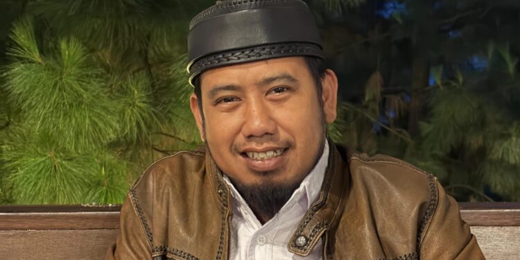 FMPK Minta Golkar Segera Ambil Sikap terhadap Kader