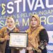 IBK UNIKU Masuk 17 Inkubator Bisnis Terbaik Indonesia