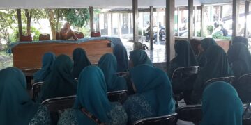 Rakor PKK Lemahabang Perkuat Posyandu untuk Tingkatkan Pelayanan Kesehatan