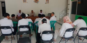 Desa Asem Siap Sambut Pencairan Dana Desa Tahap II