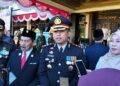 HUT Bhayangkara ke-80, Polres Kuningan Perkuat Komitmen Layani Masyarakat