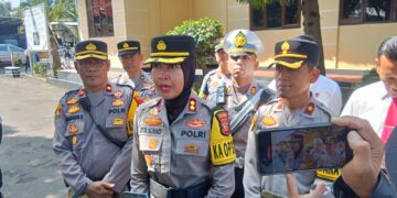 Anak Berusia 11 Tahun di Majalengka Jadi Korban Nafsu Bejat Ayah Tiri