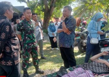 Ratusan Warga Serbu Program MOW-MOP di Majalengka, Kuota Langsung Overload