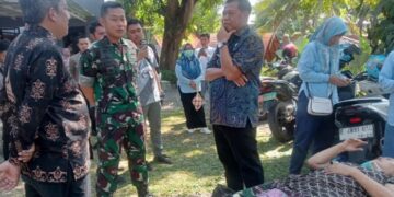 Ratusan Warga Serbu Program MOW-MOP di Majalengka, Kuota Langsung Overload