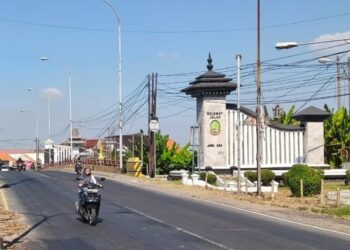 Pemprov Jabar Tata Wajah Perbatasan Cirebon