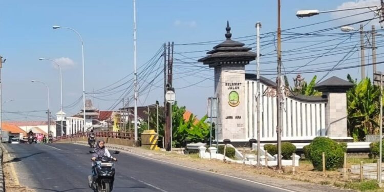 Pemprov Jabar Tata Wajah Perbatasan Cirebon