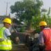 BBWS Pastikan Proyek Irigasi Cikeusik Sesuai Standar