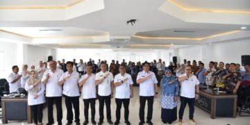 Pemkab Kuningan Perkuat Gerakan Orang Tua Asuh Cegah Stunting