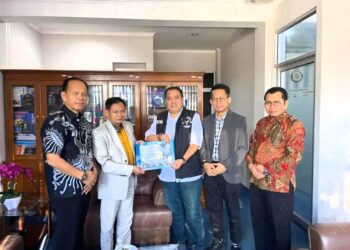 IKA UGJ Akan Gelar Mubes Pada 1 Agustus 2026