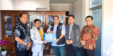 IKA UGJ Akan Gelar Mubes Pada 1 Agustus 2026