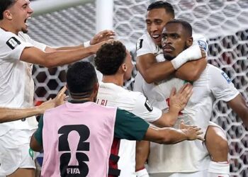 Babak 16 Besar Piala Dunia 2026, Maroko Tantang Kanada Malam Ini