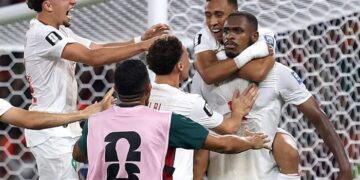 Babak 16 Besar Piala Dunia 2026, Maroko Tantang Kanada Malam Ini