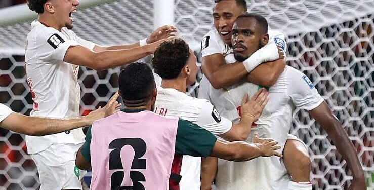 Babak 16 Besar Piala Dunia 2026, Maroko Tantang Kanada Malam Ini