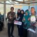 BSI Kecamatan Maja Ubah Sampah Jadi Tabungan Ekonomi