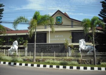 Perbup Terbit, Hak Keuangan DPRD Segera Dibayar