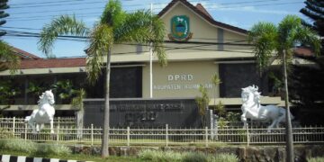 Perbup Terbit, Hak Keuangan DPRD Segera Dibayar