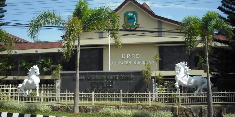 Perbup Terbit, Hak Keuangan DPRD Segera Dibayar