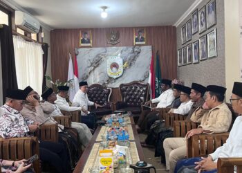 PBNU Survei Tiga Pesantren, Buntet Unggul sebagai Kandidat Tuan Rumah Muktamar