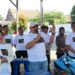 Lomba Kicau Mania Hari Bhayangkara ke-80 Gerakkan UMKM dan Pererat Silaturahmi