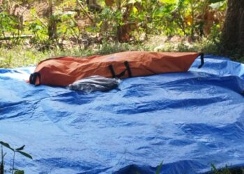 Hilang Sejak Rabu, Lansia Pencari Kayu di Kuningan Ditemukan Meninggal Dunia