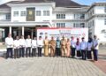 Resmi Dibuka, Bulan Dana PMI Kuningan Targetkan Rp900 Juta