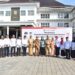 Resmi Dibuka, Bulan Dana PMI Kuningan Targetkan Rp900 Juta