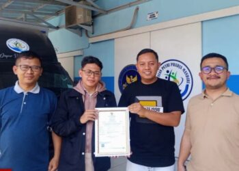 LPH Arham Bangun Ekosistem Halal dari MBG hingga Industri Pangan