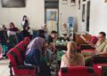 Mahasiswa KKN UIN SSC Cirebon Fokus Perkuat Literasi dan UMKM Digital di Desa Kalimekar