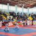 INKANAS Jabar Raih Juara Umum Cirebon Open Karate Championship Sirkuit II Jawa Barat 2026